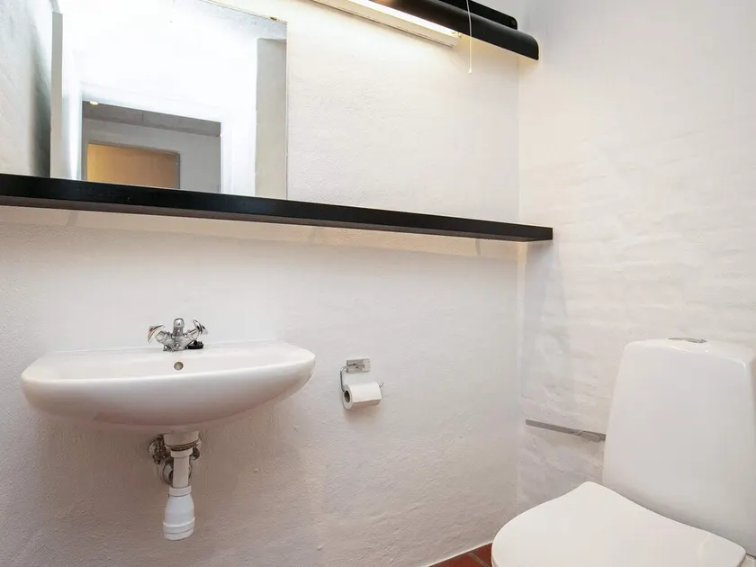 Serene Holiday Home in Blokhus With Sauna - Image 1