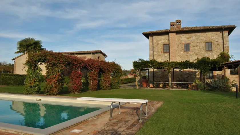 Villa Siena 10 - Image 1