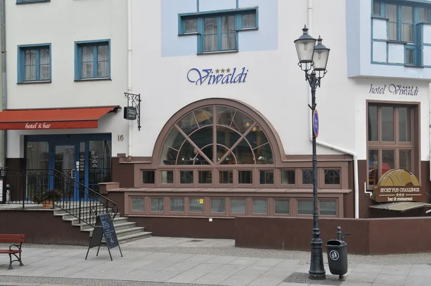 Apartamenty Viwaldi - Image 1