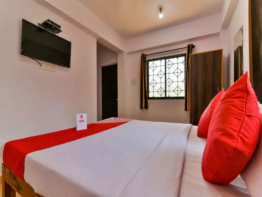 Neelratna Guest House By OYO Rooms - Image 1