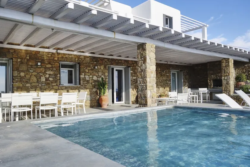 Villa Ficus - Image 1