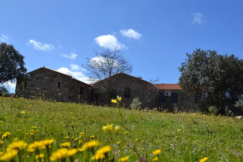 Albergue La Jarilla - Image 1