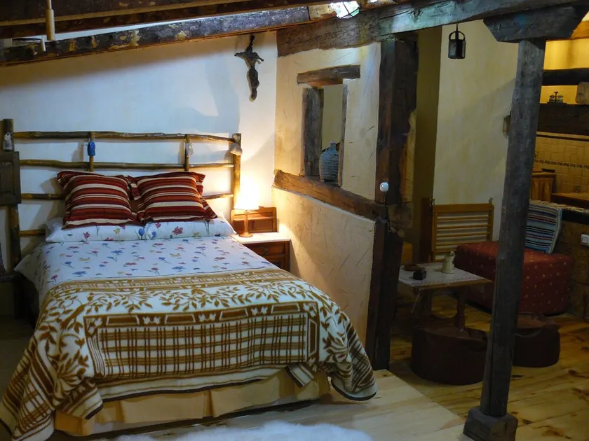 Casa Rural Valdicimbrio - Image 1