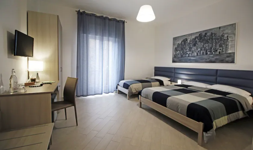 Olivella Bed & Breakfast - Image 1