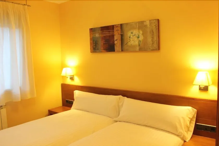 Apartamentos Costarasa - Image 1