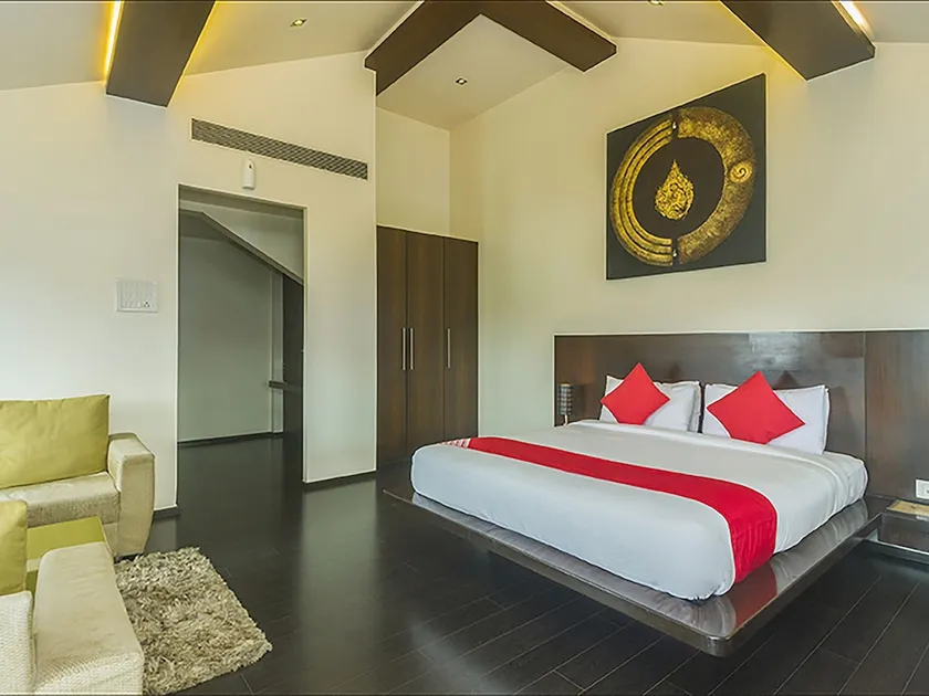 Oyo 8860 Hotel Welcome - Image 1