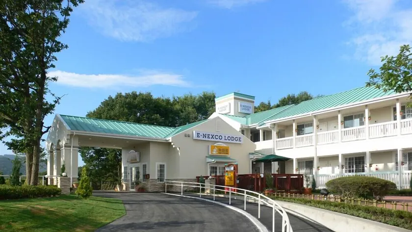 Family Lodge Hatagoya Sano SA - Image 1