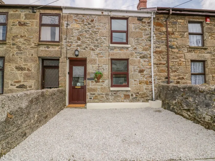 Church Cottage - Image 1