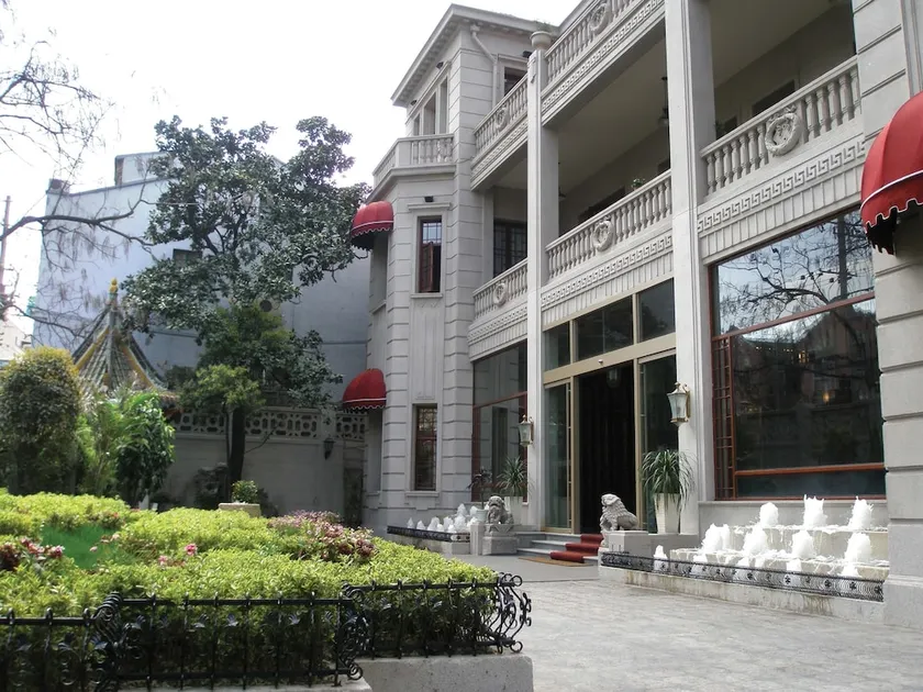 The Mansion - Image 1