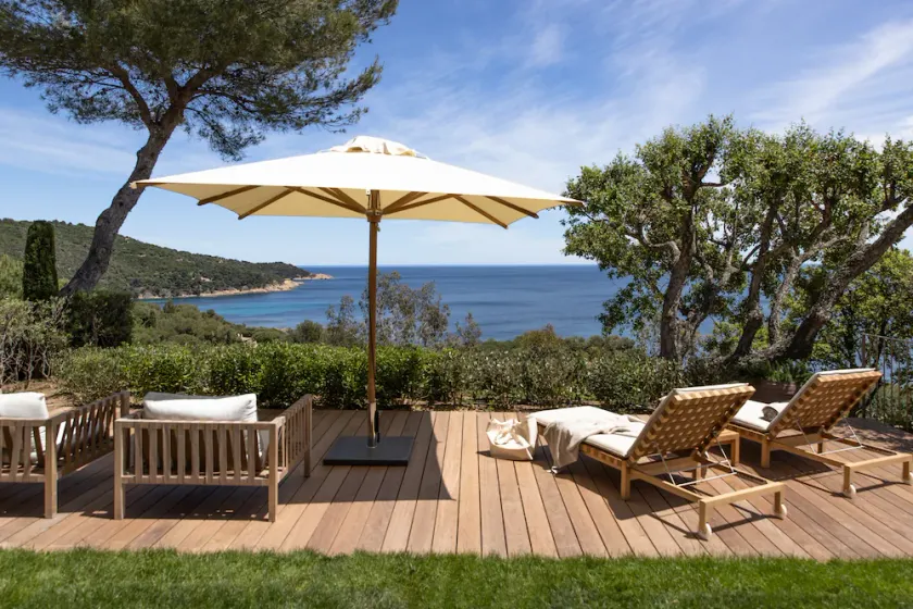 La Reserve Ramatuelle Hotel Spa & Villas - Image 1