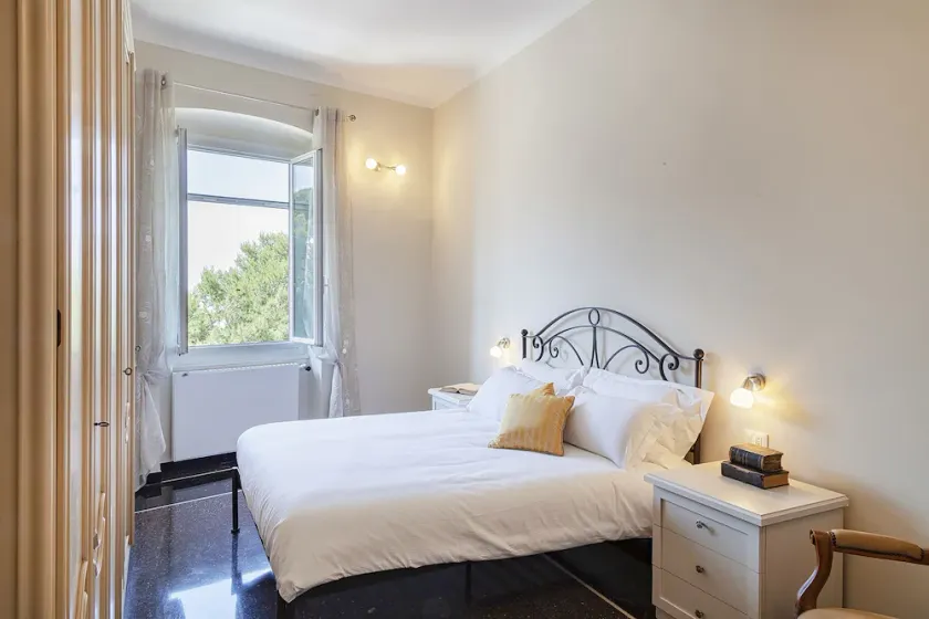 Quinto Seaview Apartment by Wonderful Italy - Image 1