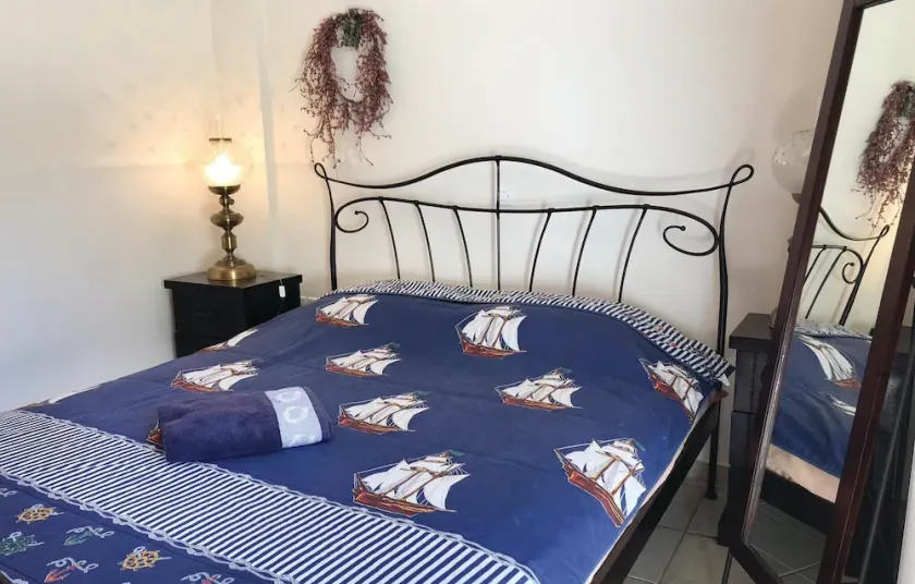 Amazing Home in Melissi Korinthia With Wifi and 2 Bedrooms - Image 1