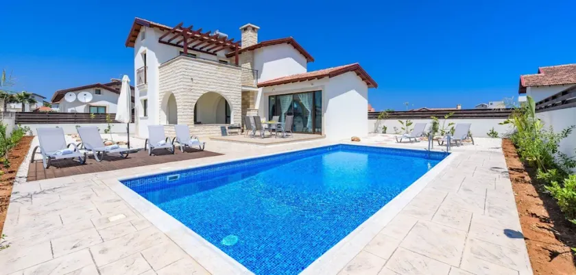 Kymma Villa #10 - Image 1