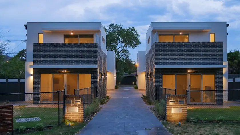 Maison Executive - Image 1