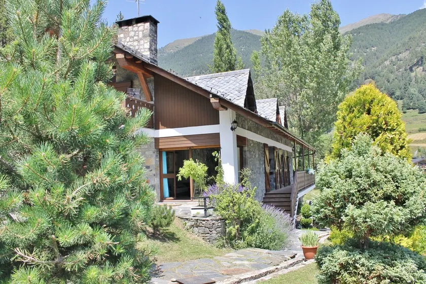 AMPG Erts Bed and Breakfast - Image 1