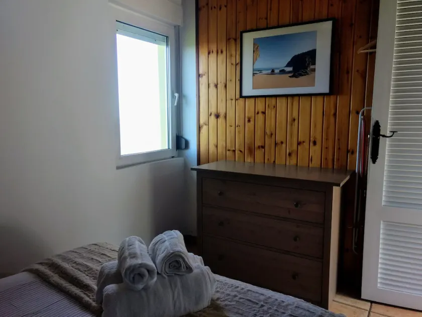 El Acantilado - Cozy Cottage With Spectacular sea Views - Image 1