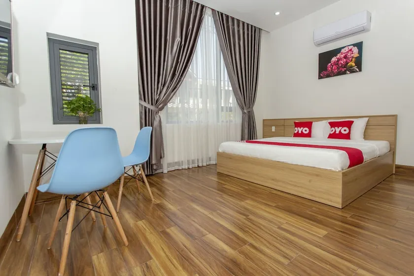 Oyo 1069 Mt House Homestay - Image 1