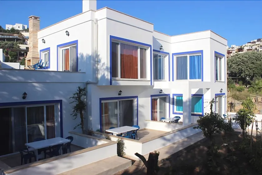 Villa Sakin - Image 1
