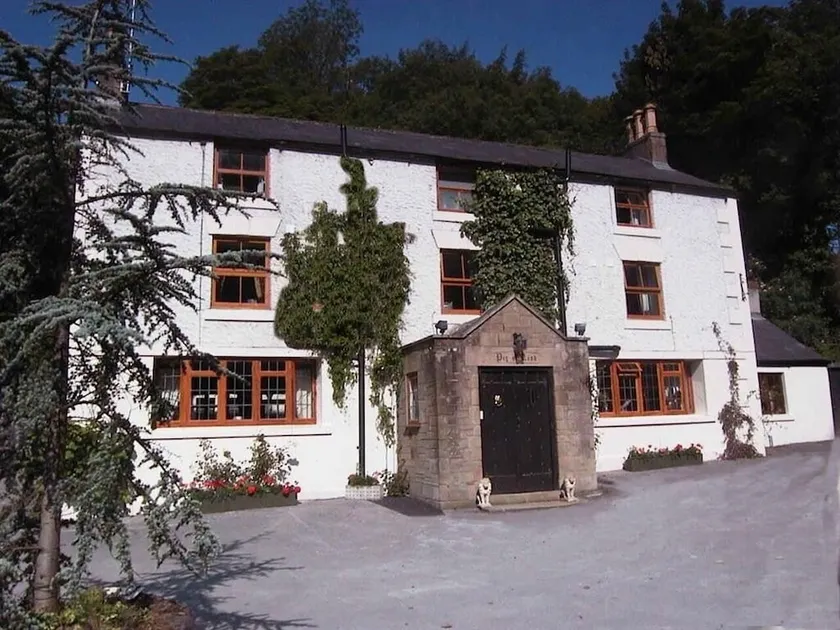Pig of Lead - B&B - Image 1