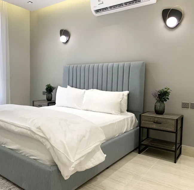B11 Alqirwan Residential Apartmen - Image 1