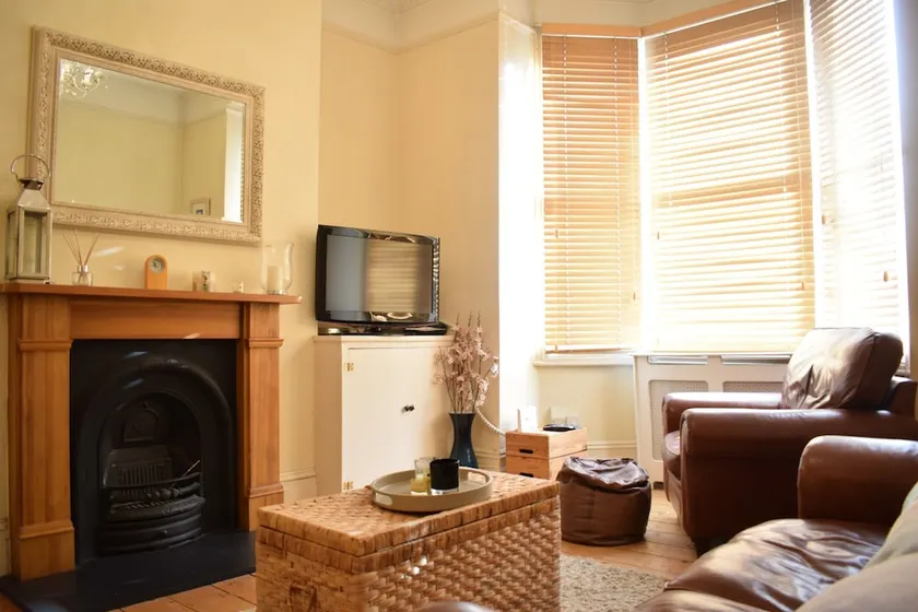 apartment right by Clapham - Image 1