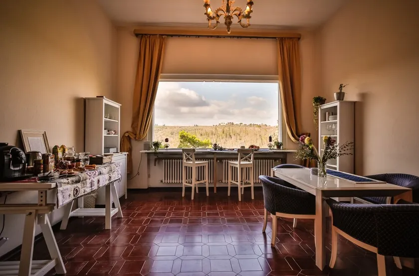 B&B Locanda Degli Aromi - Image 1