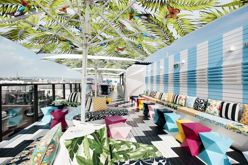 Hotel Lamée - Image 1