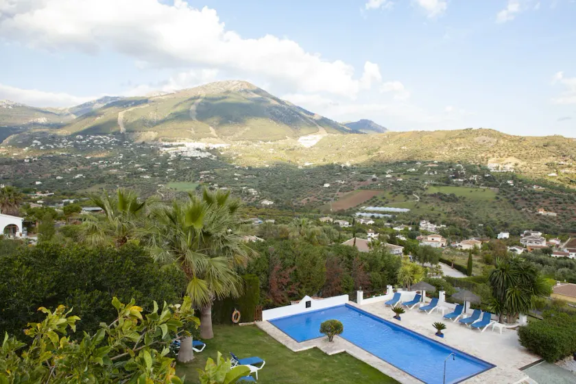 Hotel Cortijo de Salia - Image 1
