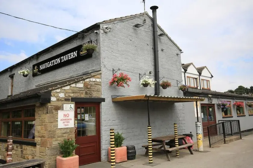 Navigation Tavern - Image 1