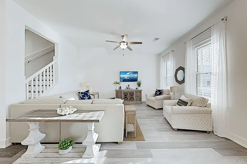 New Listing! Serenity At Dune Allen W/ Pool 3 Bedroom Home - Image 1