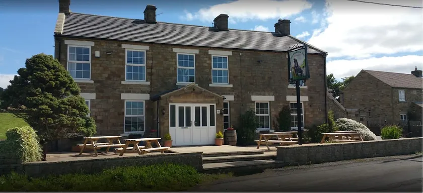 The Moorcock Inn - Image 1