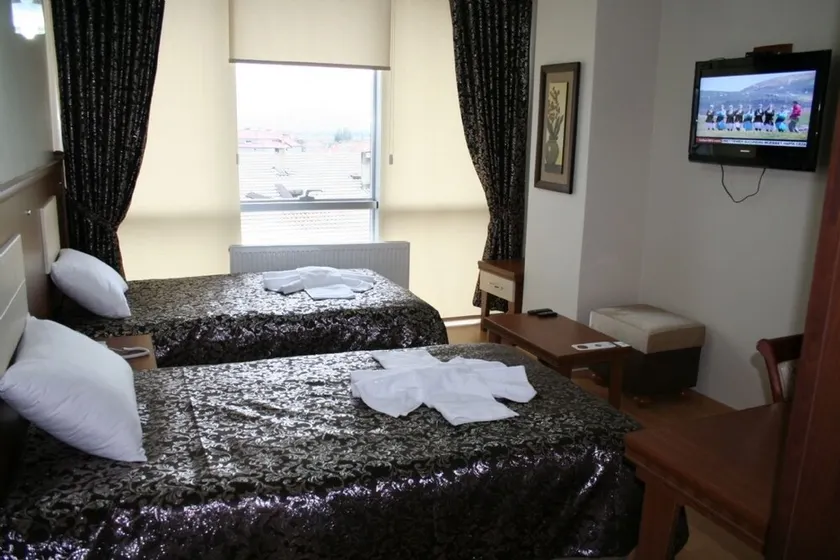 Fidan Park Hotel - Image 1