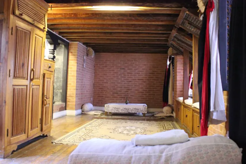 Goathchen Guest House - Image 1