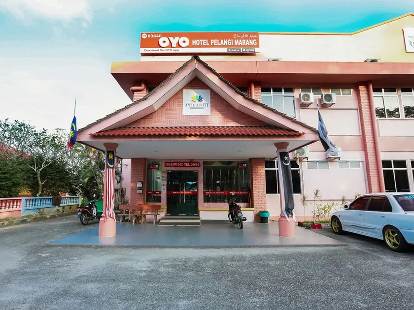 Hotel O Pelangi Marang - Image 1