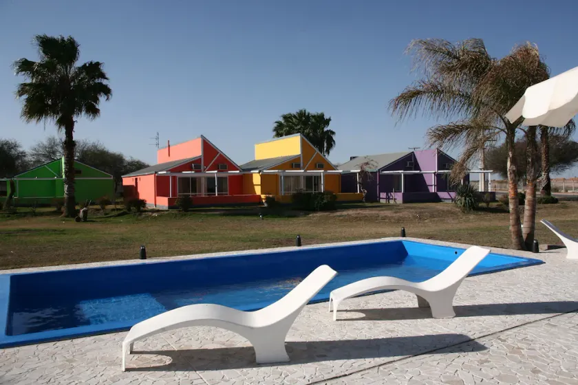 Marina House Cabañas - Image 1