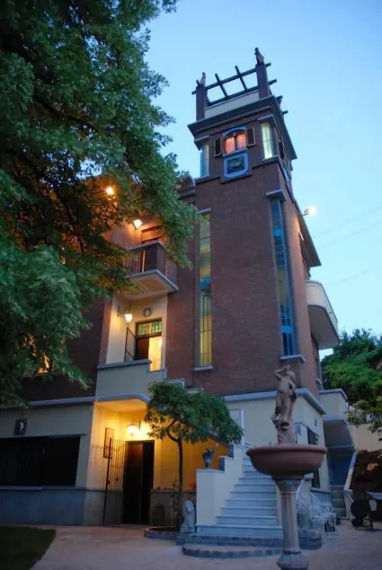 Villa Valentino - Image 1