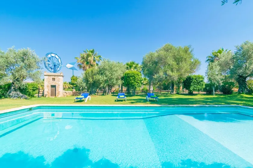 Finca son amora (es senyors) - Image 1