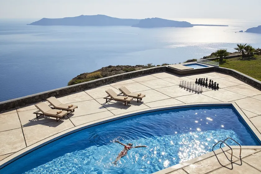 Periscope Villa - Image 1