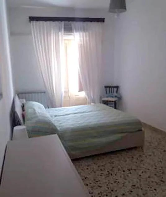 House With in Galati Mamertino With Furnished Balcony and - Image 1