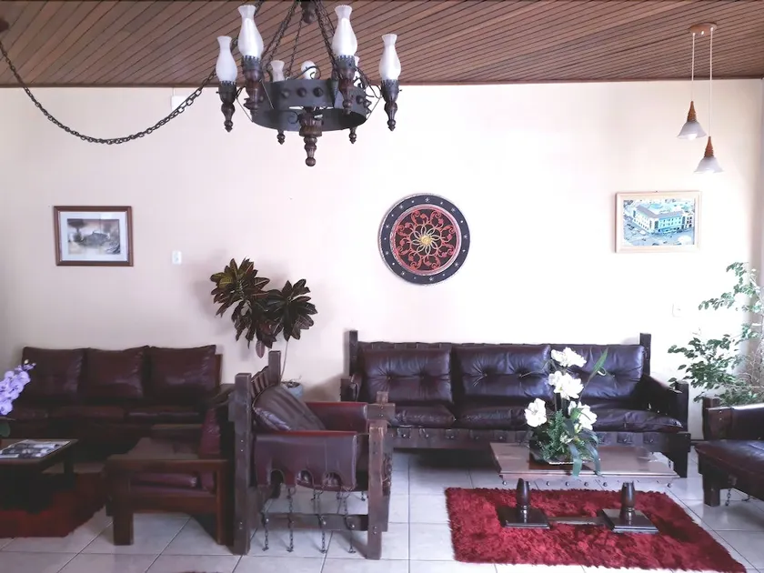 Erechim Hotel - Image 1
