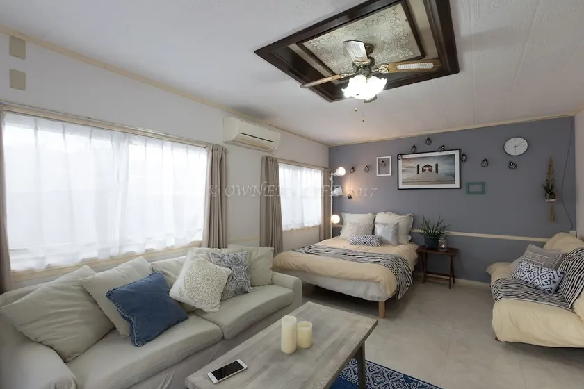 Shima House - Image 1