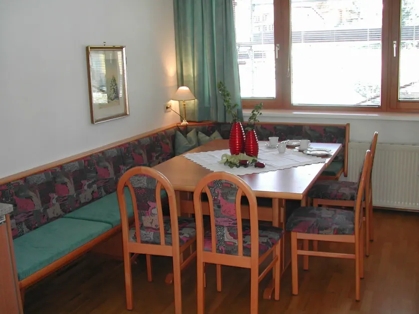 Ferienwohnung Planneralm - Image 1