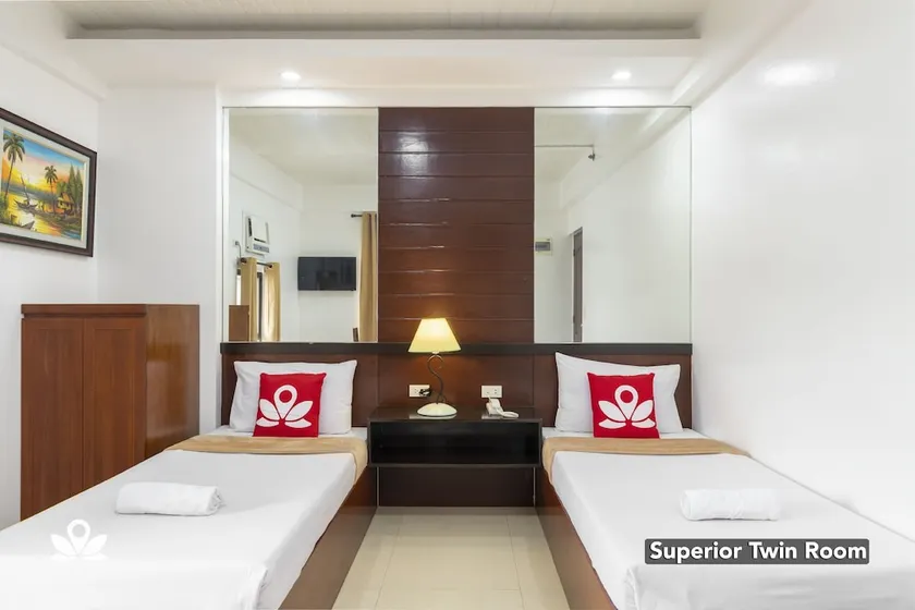 Yellowbell Batangas by ZEN Rooms - Image 1