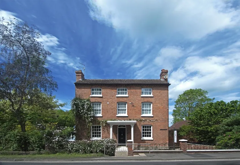 Marsh House Farm - Image 1