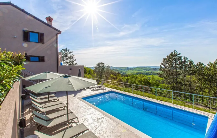 Awesome Home in Gracisce With Sauna, Wifi and 6 Bedrooms - Image 1
