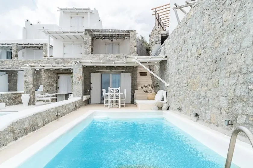 Villa Michael - Image 1