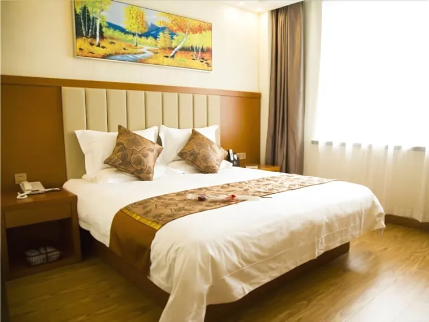 Hanting Hotel Changchun Yiqi Chuangye Street - Image 1