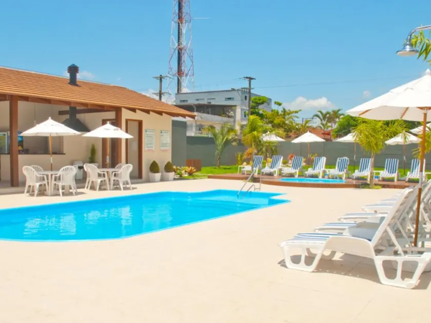 Imperador Turismo Hotel - Image 1