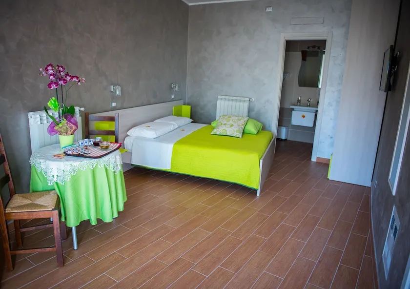 La Gradinata - Image 1