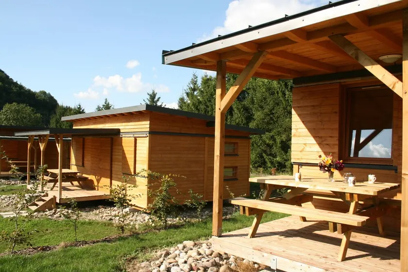 Le Domaine d'Aucroix - Vacances ULVF - Image 1